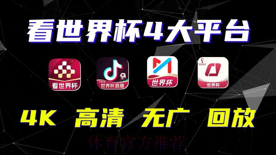 世界杯免费观看哪个平台好 世界杯免费观看哪个平台好